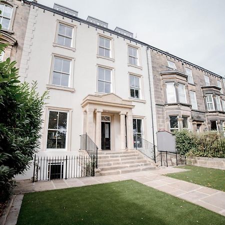 York Place One Harrogate Ngoại thất bức ảnh