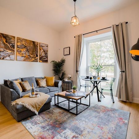 York Place One Harrogate Ngoại thất bức ảnh