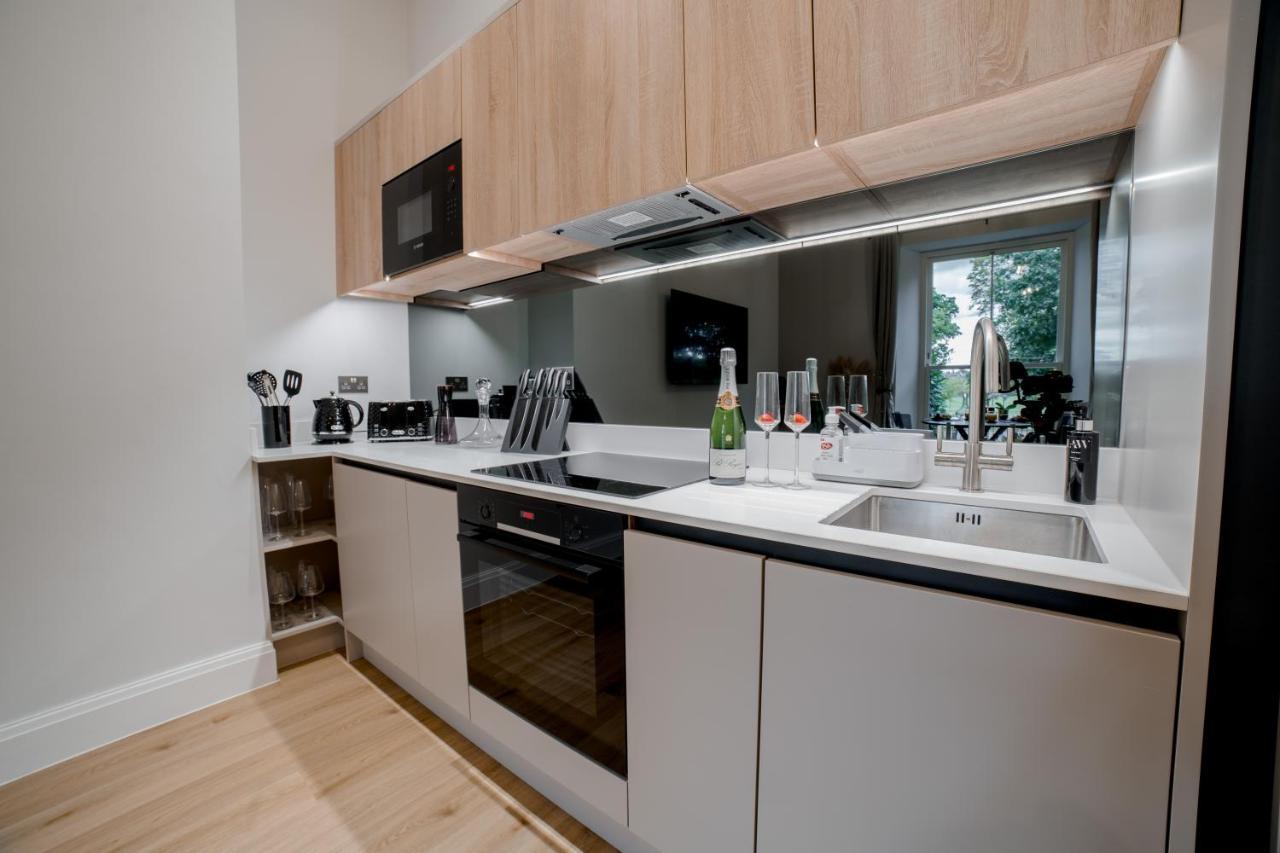 York Place One Harrogate Ngoại thất bức ảnh