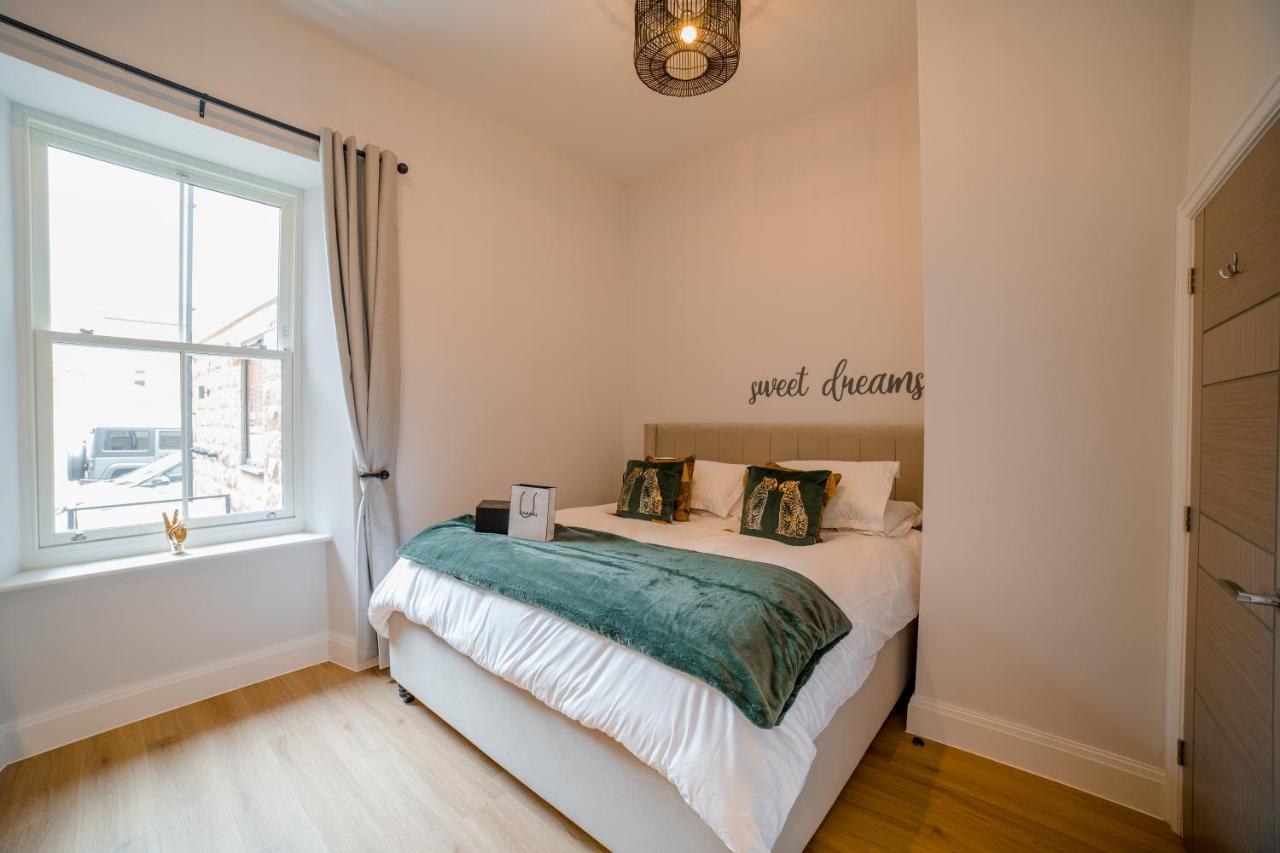 York Place One Harrogate Ngoại thất bức ảnh
