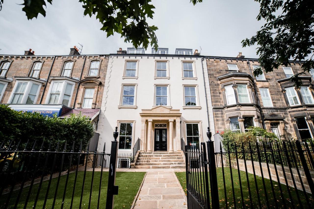 York Place One Harrogate Ngoại thất bức ảnh