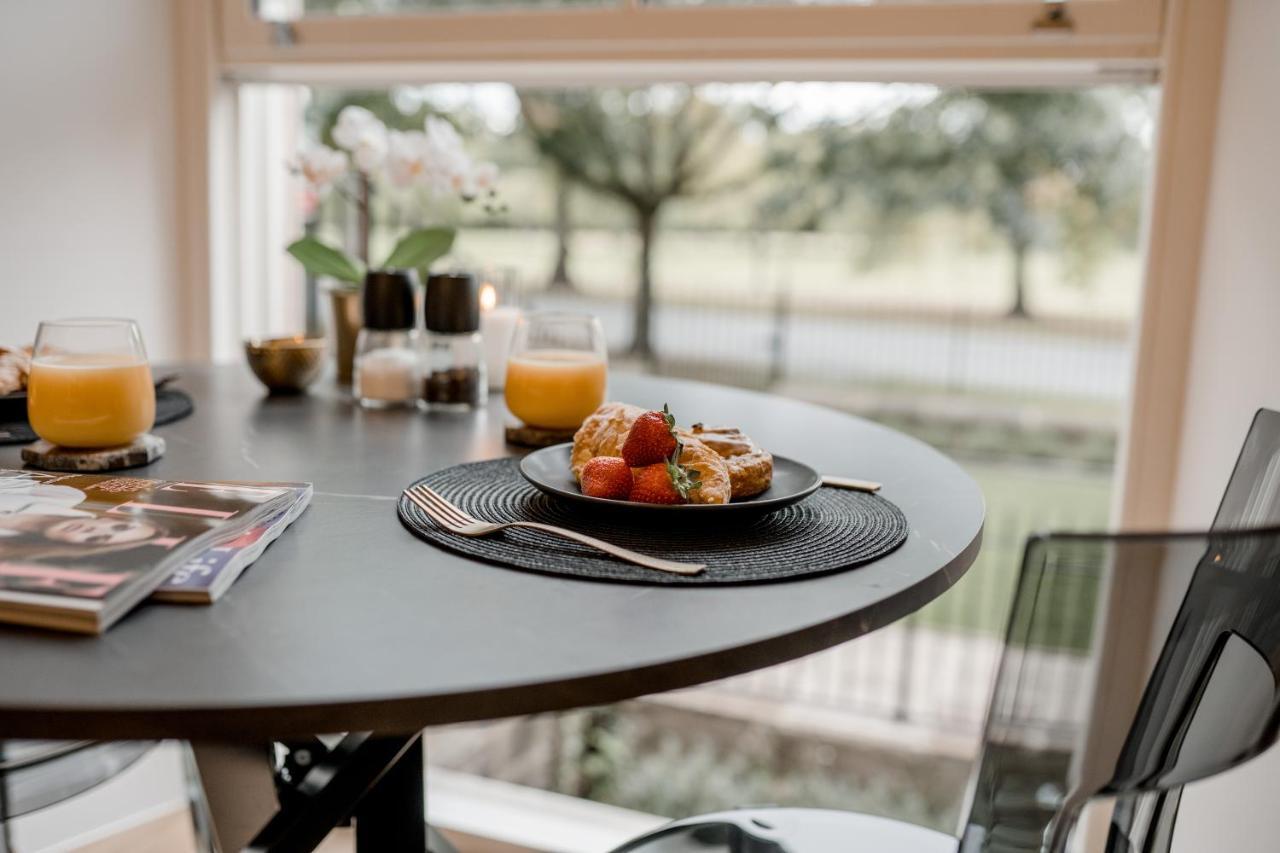 York Place One Harrogate Ngoại thất bức ảnh