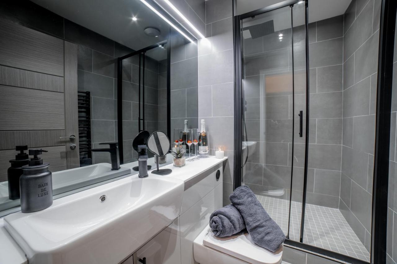 York Place One Harrogate Ngoại thất bức ảnh