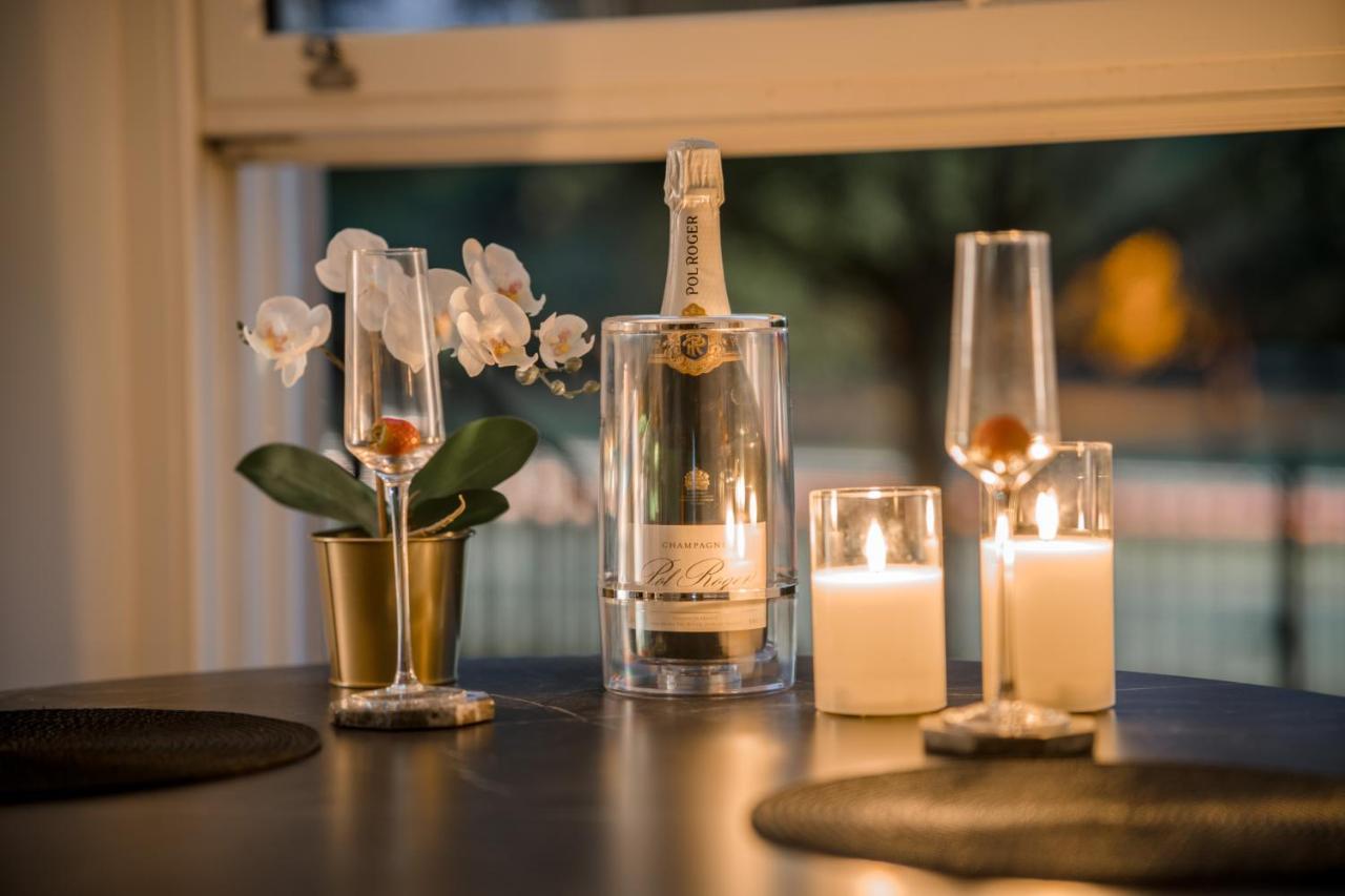 York Place One Harrogate Ngoại thất bức ảnh