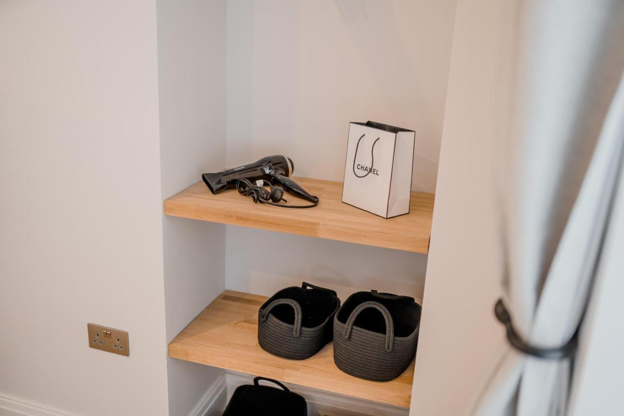 York Place One Harrogate Ngoại thất bức ảnh