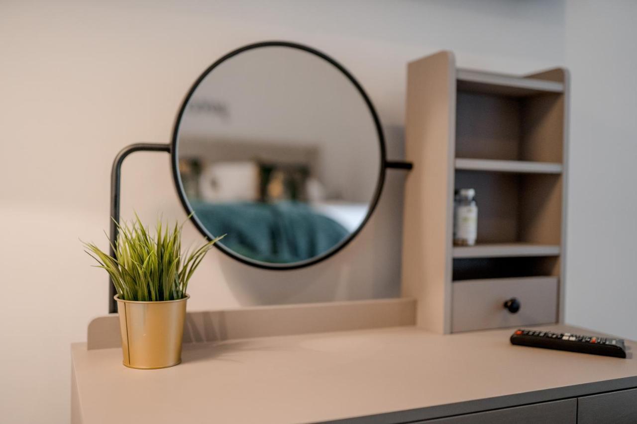 York Place One Harrogate Ngoại thất bức ảnh