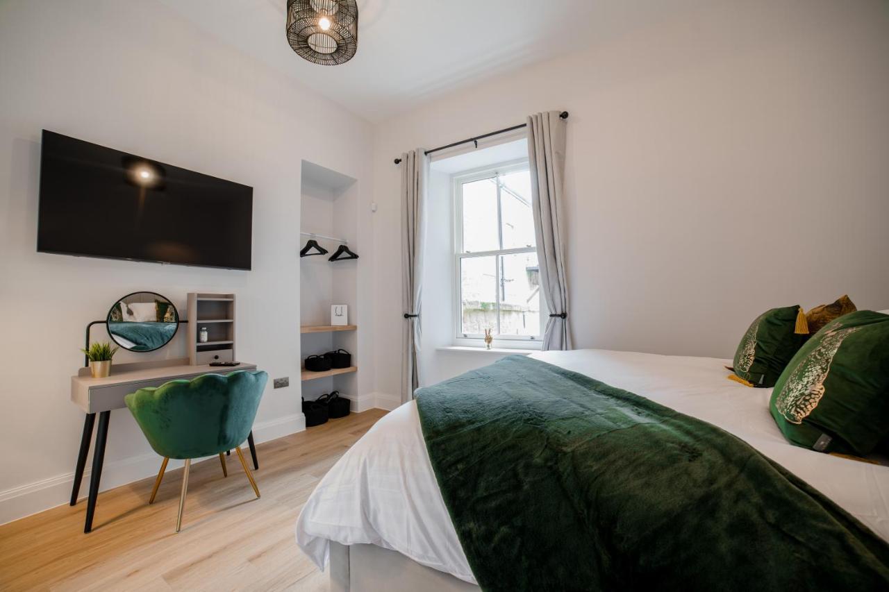 York Place One Harrogate Ngoại thất bức ảnh