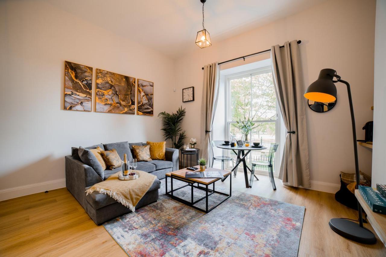 York Place One Harrogate Ngoại thất bức ảnh