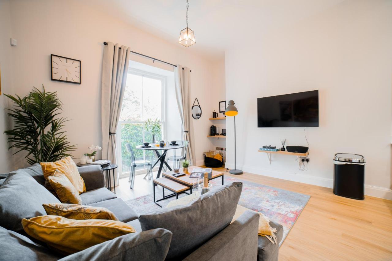 York Place One Harrogate Ngoại thất bức ảnh